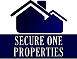 Secure One Properties Logo