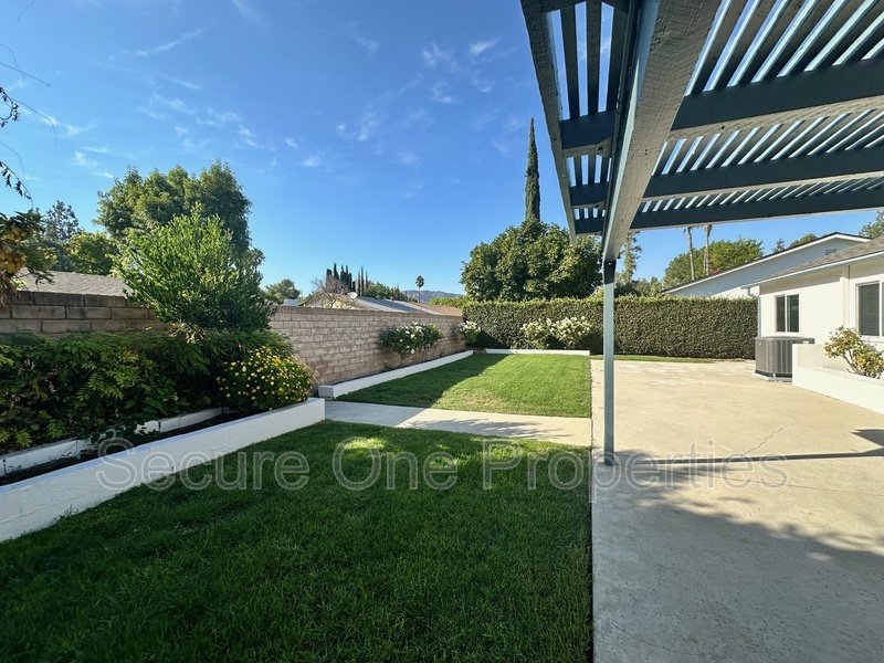 Beautiful West Hills home in gated community! property image